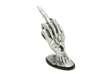 Load image into Gallery viewer, Skeleton Hand Fender Ornament 0 /  All Models
