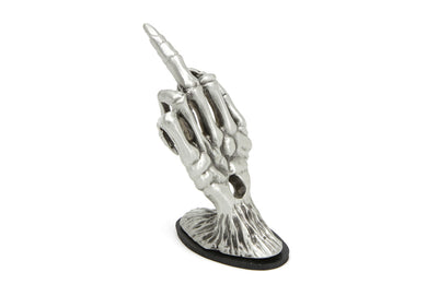 Skeleton Hand Fender Ornament 0 /  All Models