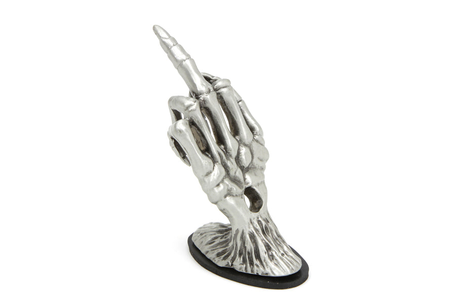 Skeleton Hand Fender Ornament 0 /  All Models