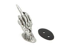 Load image into Gallery viewer, Skeleton Hand Fender Ornament 0 /  All Models