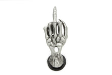 Load image into Gallery viewer, Skeleton Hand Fender Ornament 0 /  All Models