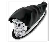 Load image into Gallery viewer, Chrome Skull Fender Ornament 0 /  All models