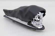 Load image into Gallery viewer, Chrome Skull Fender Ornament 0 /  All models