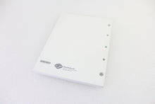 Load image into Gallery viewer, 1971-1984 FX Parts Manual 1971 / 1984 FX