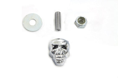 Chrome Deco Skull 0 /  All