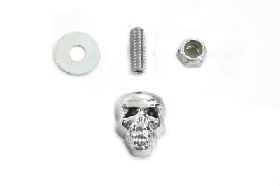 Chrome Deco Skull 0 /  All