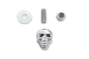 Chrome Deco Skull 0 /  All