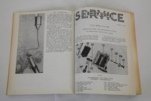 Load image into Gallery viewer, Factory Service Bulletin for 1941-1956 Big Twins 1941 / 1956 FL