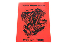 Load image into Gallery viewer, Factory Service Bulletin for 1957-1969 Big Twins 1957 / 1969 FL