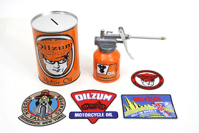 Oilzum Gift Set 0 /  All