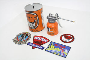 Oilzum Gift Set 0 /  All