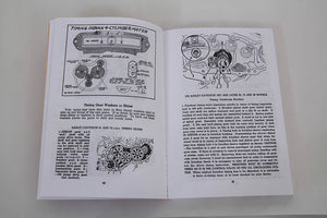 Q & A Service Manual 0 /  All