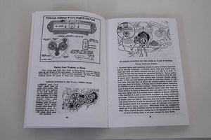 Q & A Service Manual 0 /  All