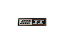 Load image into Gallery viewer, Oil Tank H Style Decal 0 /  All models