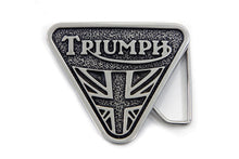 Load image into Gallery viewer, British Motorcycle Belt Buckle 0 /  All