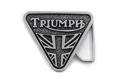 British Motorcycle Belt Buckle 0 /  All