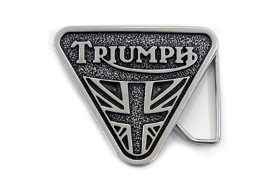 British Motorcycle Belt Buckle 0 /  All
