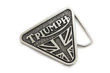 Load image into Gallery viewer, British Motorcycle Belt Buckle 0 /  All