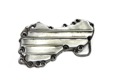 Panhead Cam Cover Belt Buckle 0 /  All