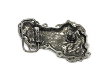 Load image into Gallery viewer, Panhead Cam Cover Belt Buckle 0 /  All