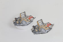 Load image into Gallery viewer, Servi-Car Patch Set 0 /  All models
