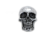 Load image into Gallery viewer, Pewter Skull Emblem Set 0 /  All models