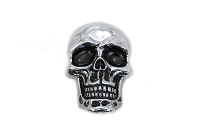Pewter Skull Emblem Set 0 /  All models