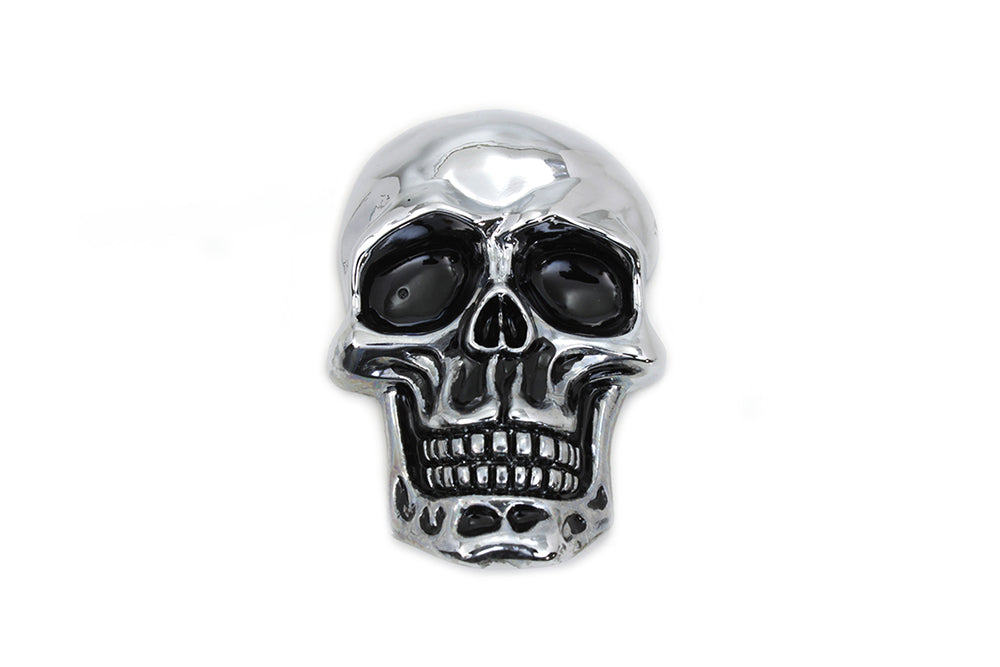 Pewter Skull Emblem Set 0 /  All models