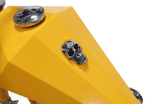 Load image into Gallery viewer, Pewter Skull Emblem Set 0 /  All models