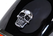 Load image into Gallery viewer, Pewter Skull Emblem Set 0 /  All models
