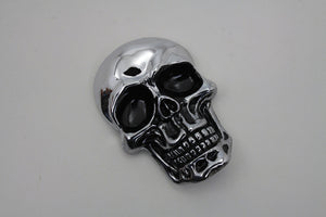Pewter Skull Emblem 0 /  All models