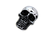 Load image into Gallery viewer, Pewter Skull Emblem 0 /  All models