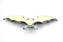Load image into Gallery viewer, Pewter Bat Wing Emblem 0 /  All models