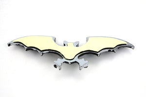 Pewter Bat Wing Emblem 0 /  All models