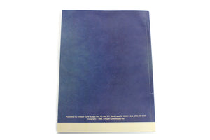 45 WLA Army Repair Manual 1941 / 1944 WLA