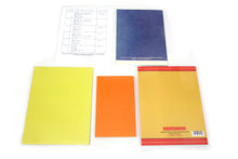 Load image into Gallery viewer, WL &amp; WLA Manual Set 1937 / 1952 WL 1940 / 1945 WLA 1949 / 1952 WLA
