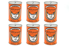 Load image into Gallery viewer, Oilzum Oil Can Coin Bank Set 0 /  All