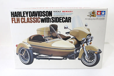 1978 FLH Big Scale Display Model 0 /  All models