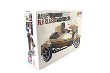 Load image into Gallery viewer, 1978 FLH Big Scale Display Model 0 /  All models