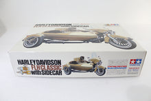 Load image into Gallery viewer, 1978 FLH Big Scale Display Model 0 /  All models