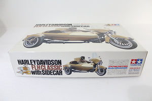 1978 FLH Big Scale Display Model 0 /  All models