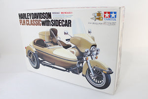 1978 FLH Big Scale Display Model 0 /  All models