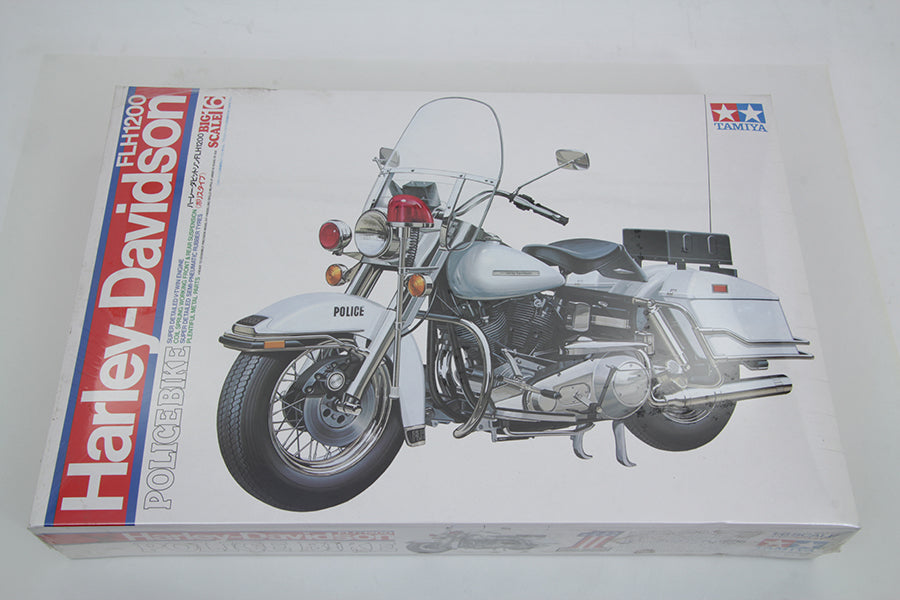 Police 1200 Big Scale Display Model 0 /  All models