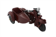 Load image into Gallery viewer, Large VL Side Car Toy Cast Iron 0 /  All