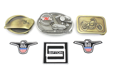 Sportster Motorcycle Gift Set 0 /  All