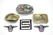 Load image into Gallery viewer, Sportster Motorcycle Gift Set 0 /  All