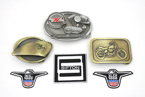 Sportster Motorcycle Gift Set 0 /  All