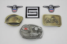 Load image into Gallery viewer, Sportster Motorcycle Gift Set 0 /  All