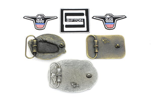 Sportster Motorcycle Gift Set 0 /  All