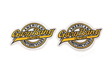 Load image into Gallery viewer, Gary Bang Patch Set 0 /  All